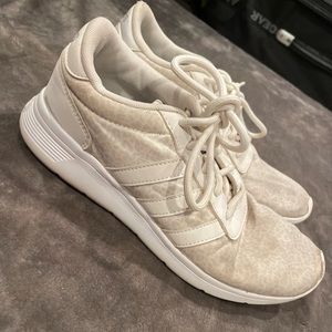 Adidas cheetah print shoes